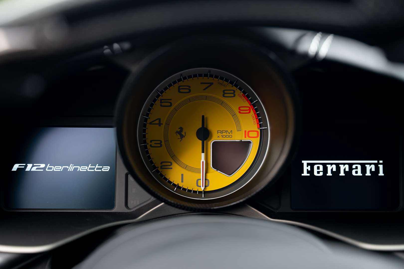 Ferrari F12 Berlinetta - 2015 - Joinsteer - #24