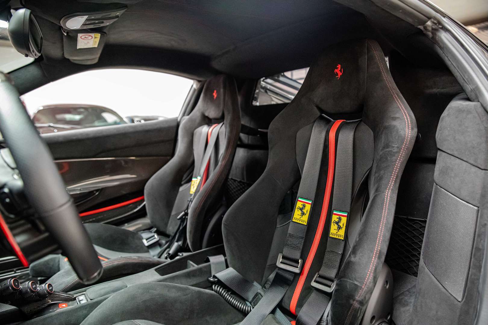 Ferrari 488 Pista - 2020 - Joinsteer - #10