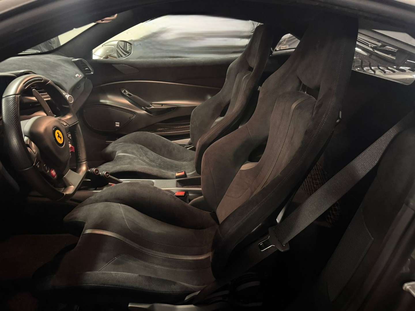 Ferrari 488 Pista - 2020 - Joinsteer - #7