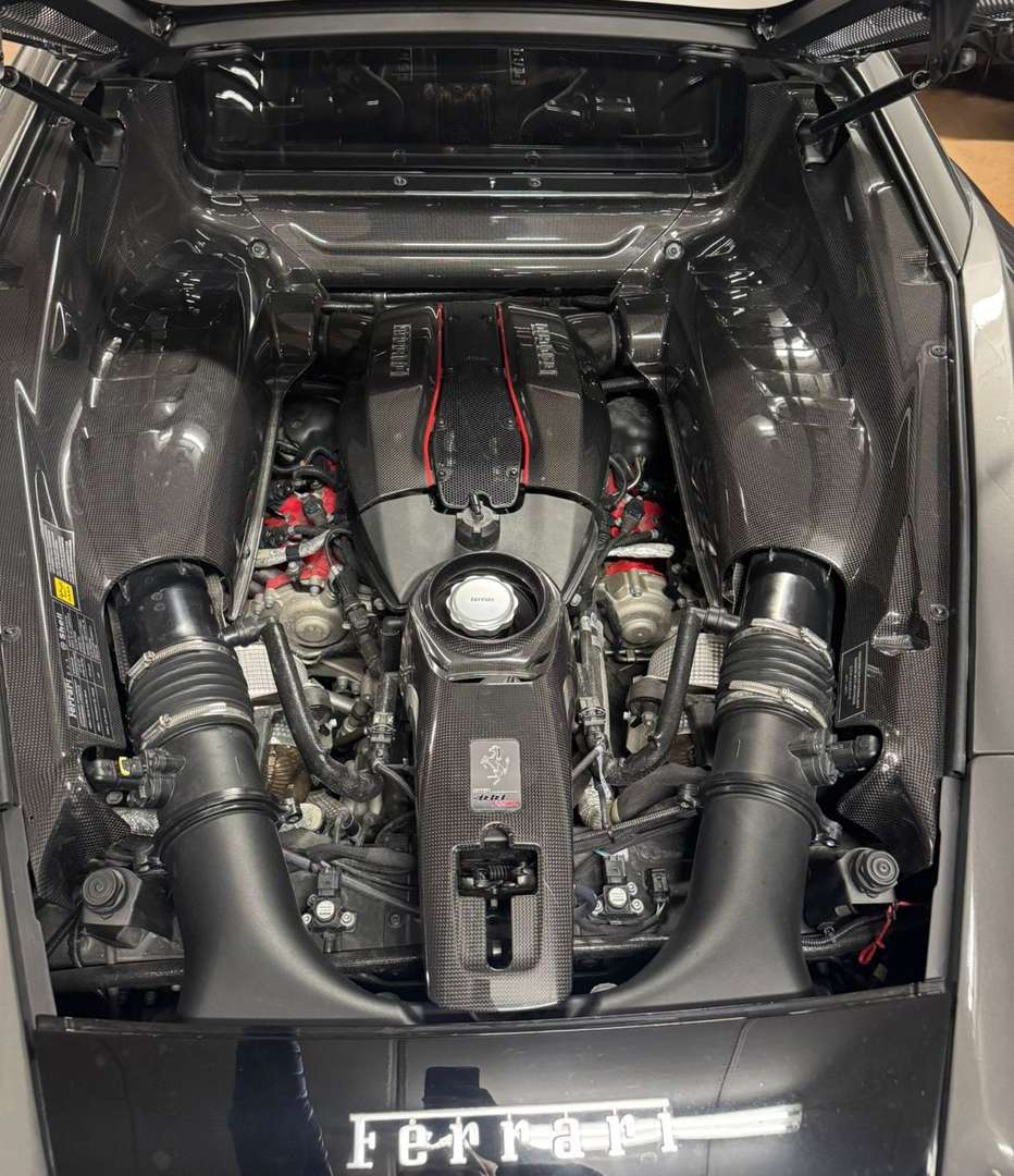 Ferrari 488 Pista - 2020 - Joinsteer - #9