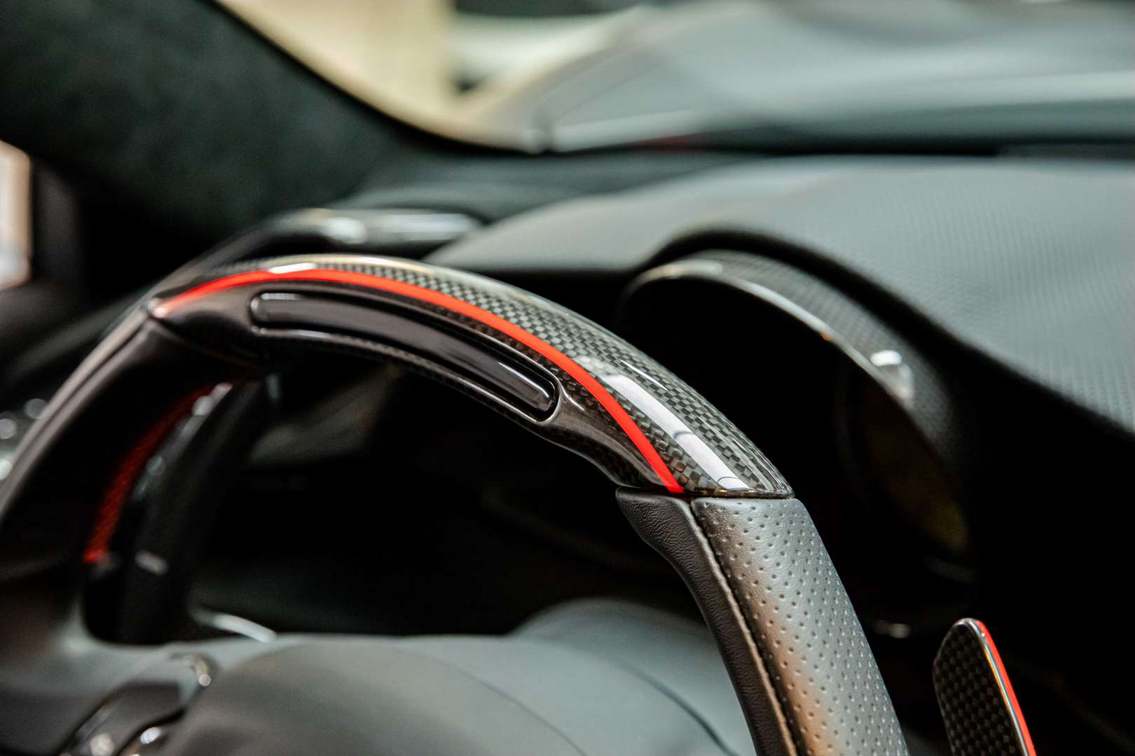 Ferrari 488 Pista - 2020 - Joinsteer - #13