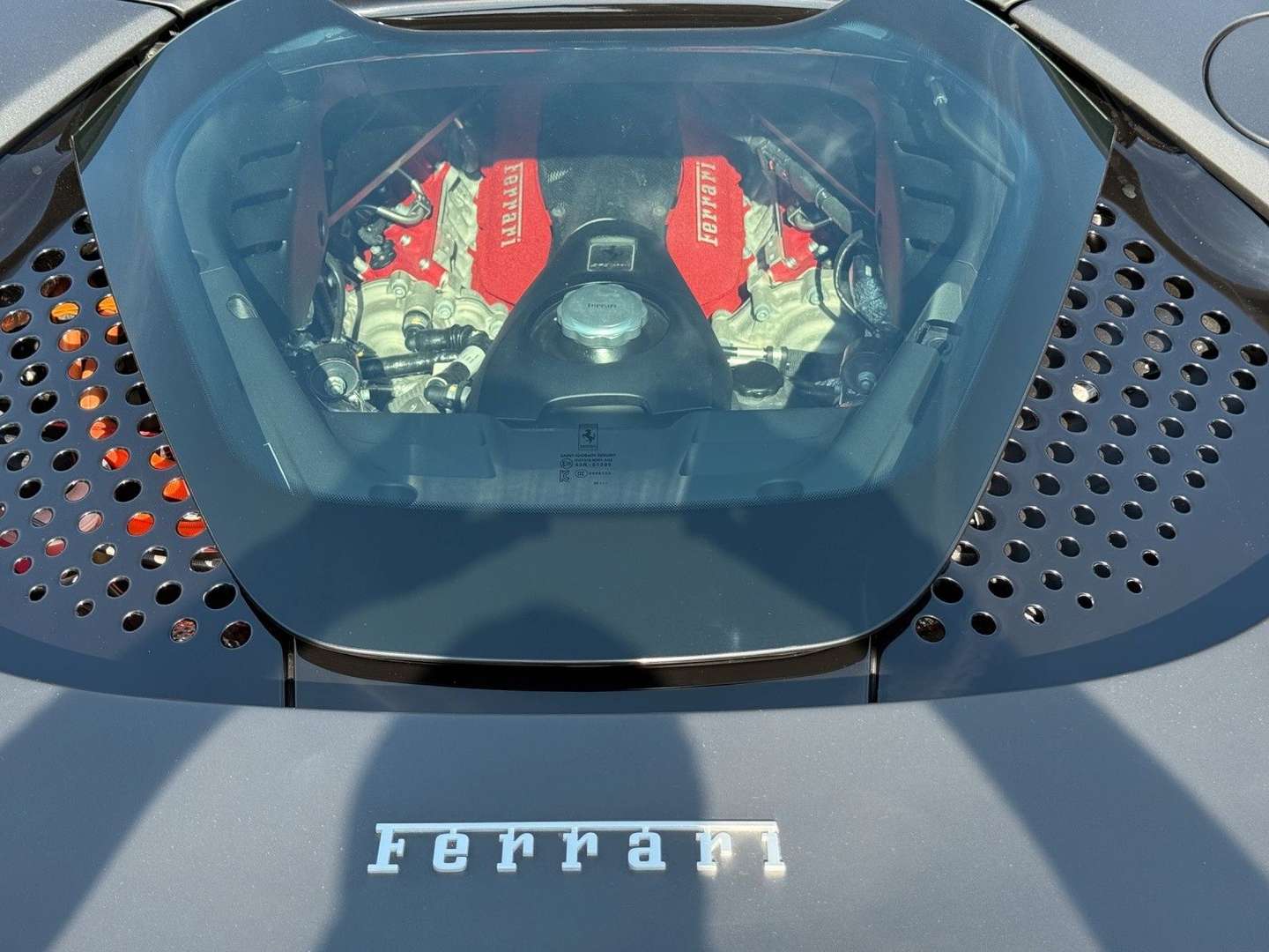 Ferrari SF90 Spider - 2024 - Joinsteer - #12