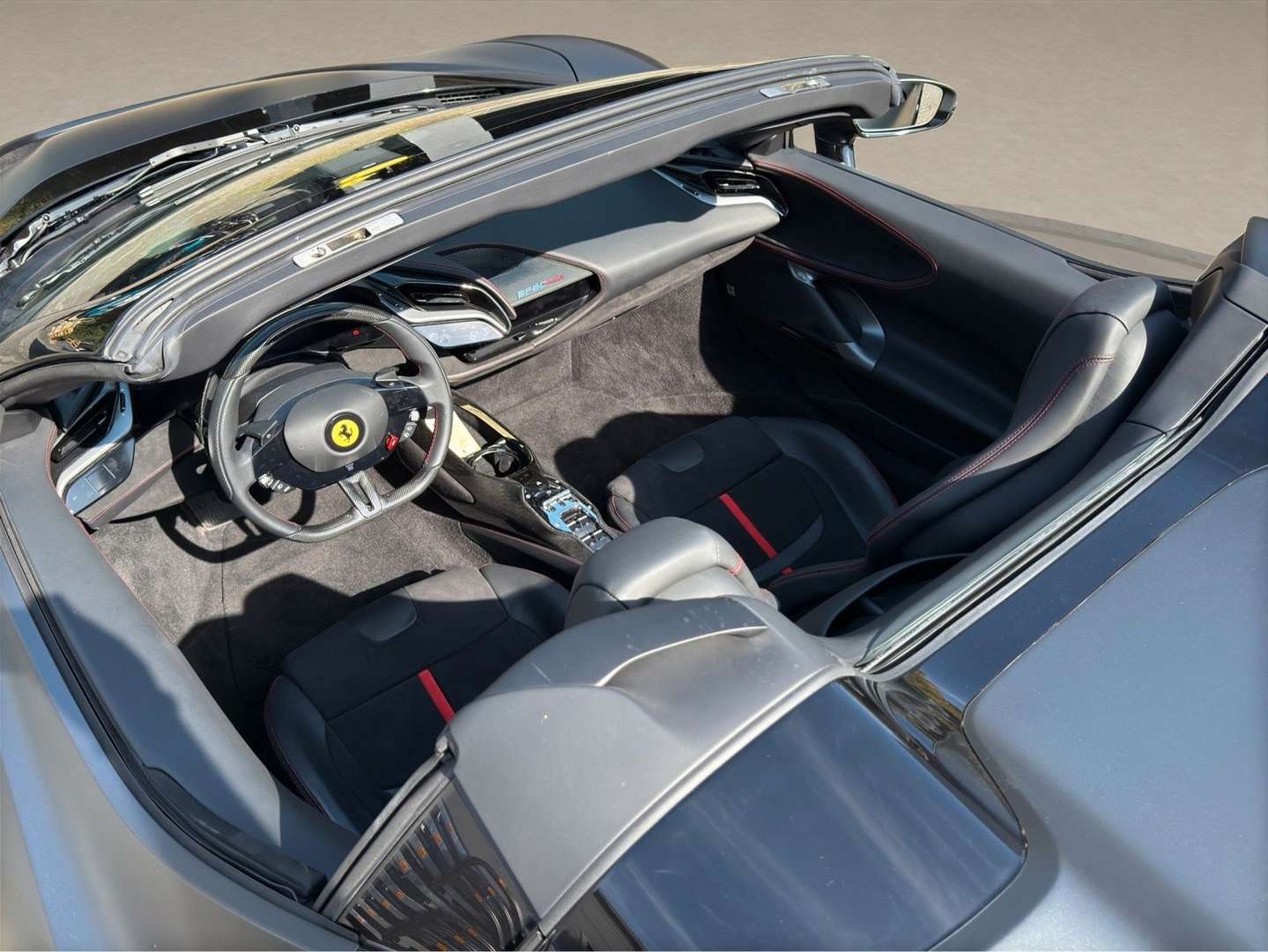 Ferrari SF90 Spider - 2024 - Joinsteer - #15