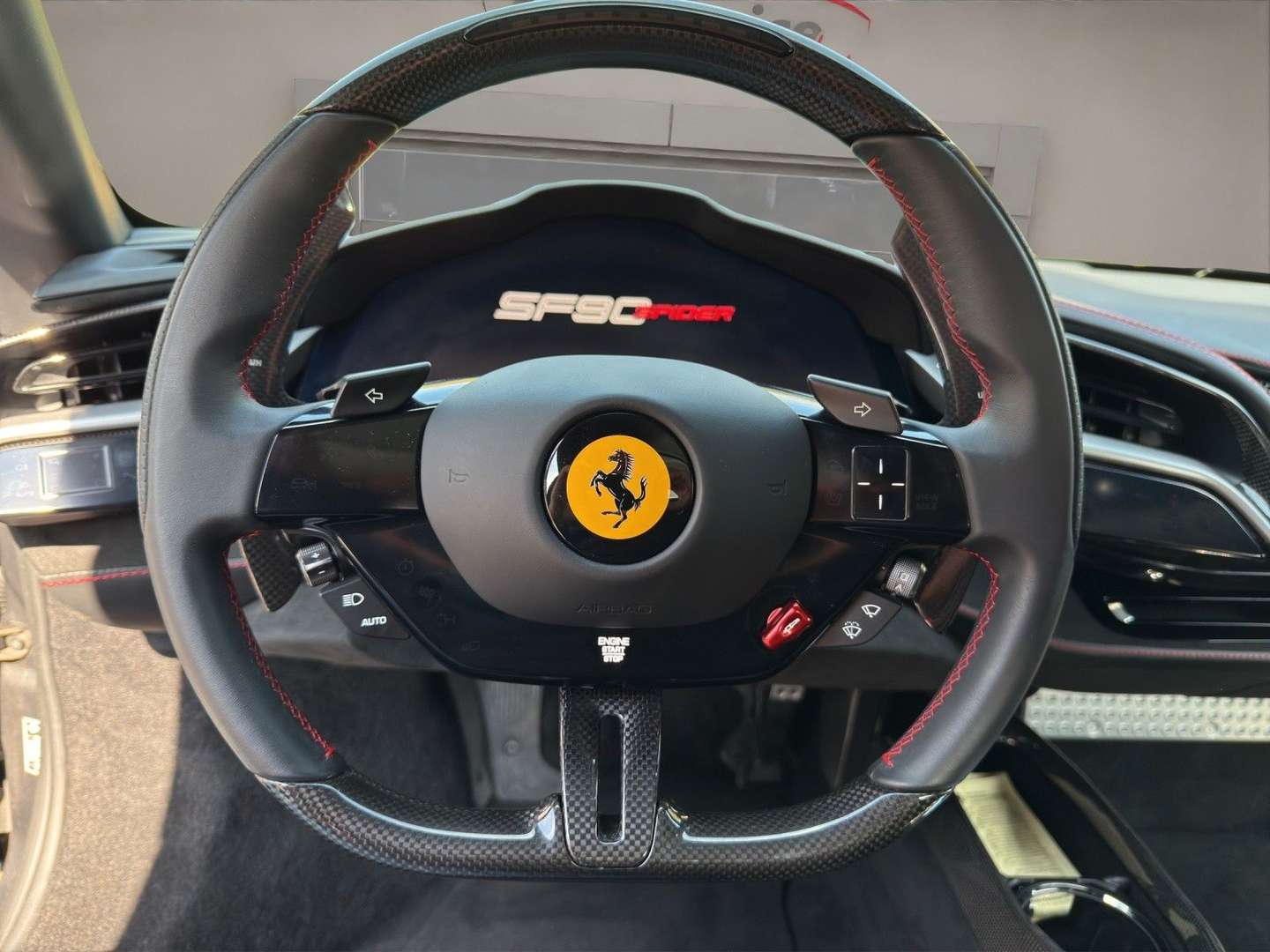 Ferrari SF90 Spider - 2024 - Joinsteer - #16