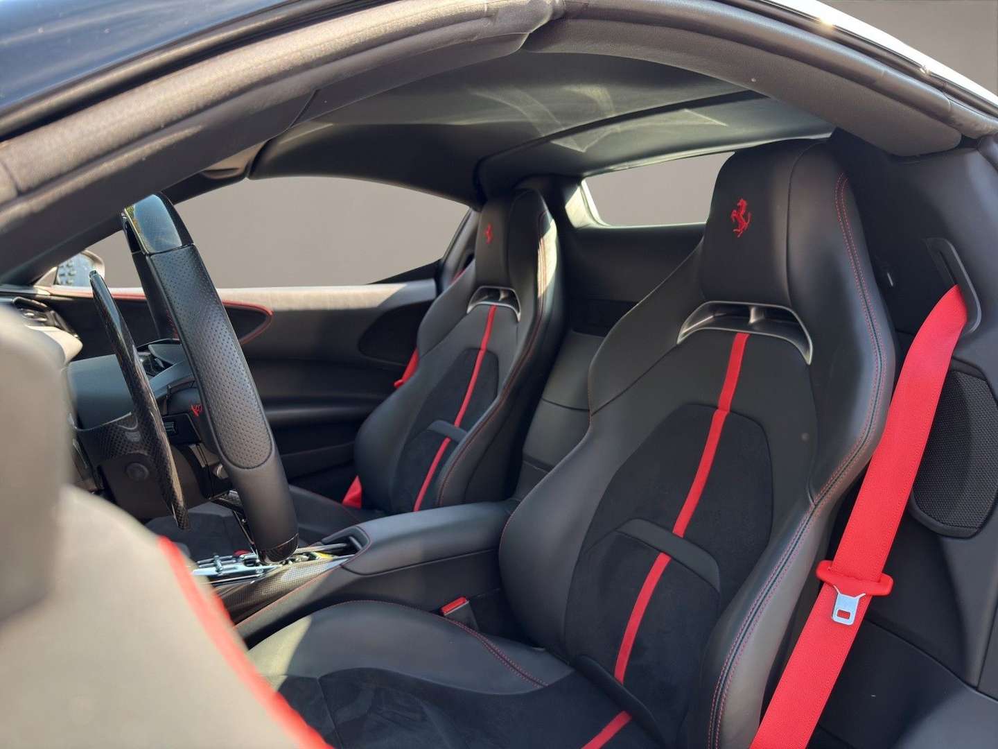 Ferrari SF90 Spider - 2024 - Joinsteer - #18