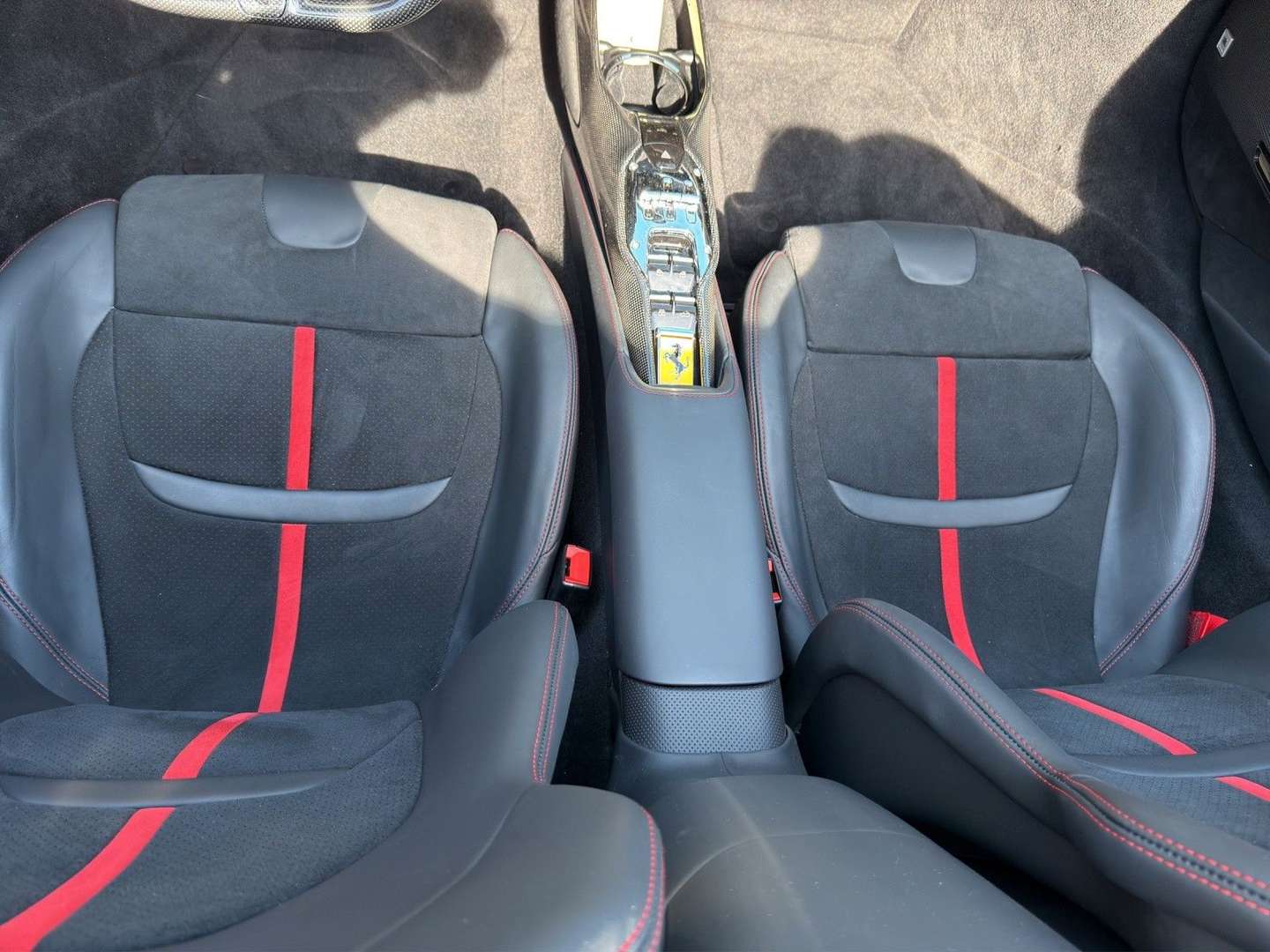 Ferrari SF90 Spider - 2024 - Joinsteer - #20