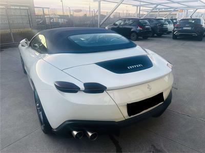 Ferrari Roma -  - Joinsteer - #4