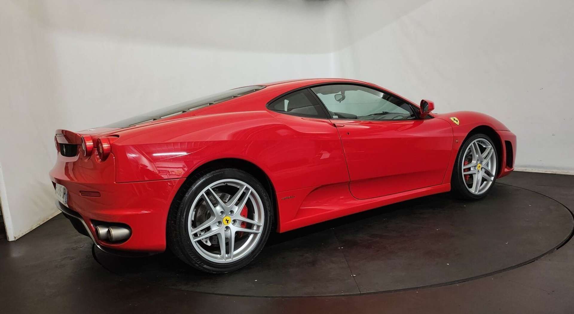 Ferrari F430 - 2007 - Joinsteer - #4