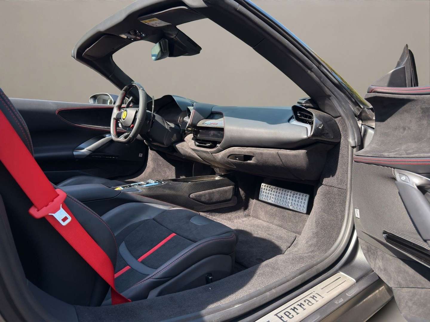 Ferrari SF90 Spider - 2024 - Joinsteer - #23