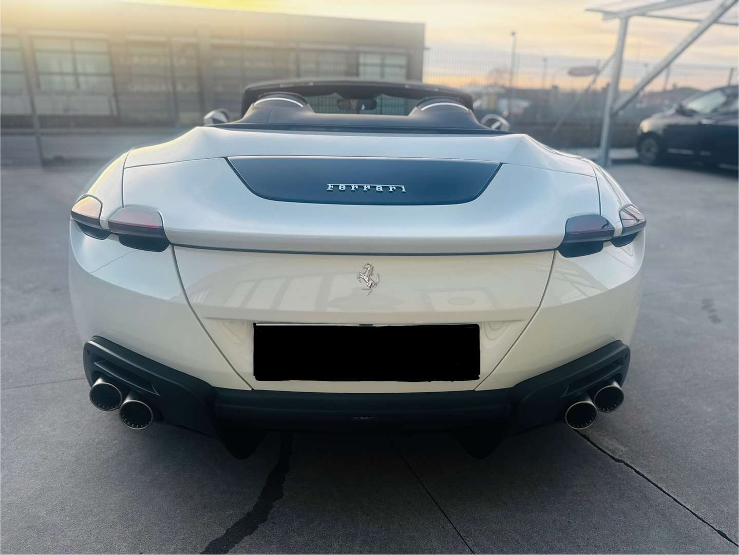 Ferrari Roma - 2026 - Joinsteer - #7