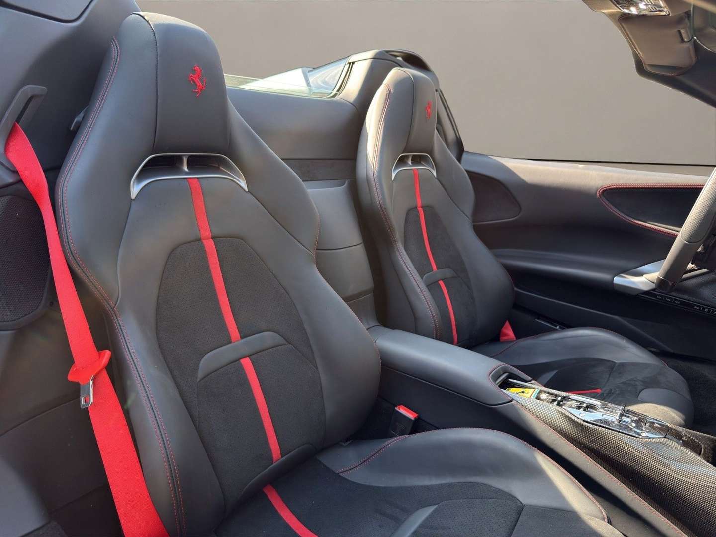 Ferrari SF90 Spider - 2024 - Joinsteer - #24