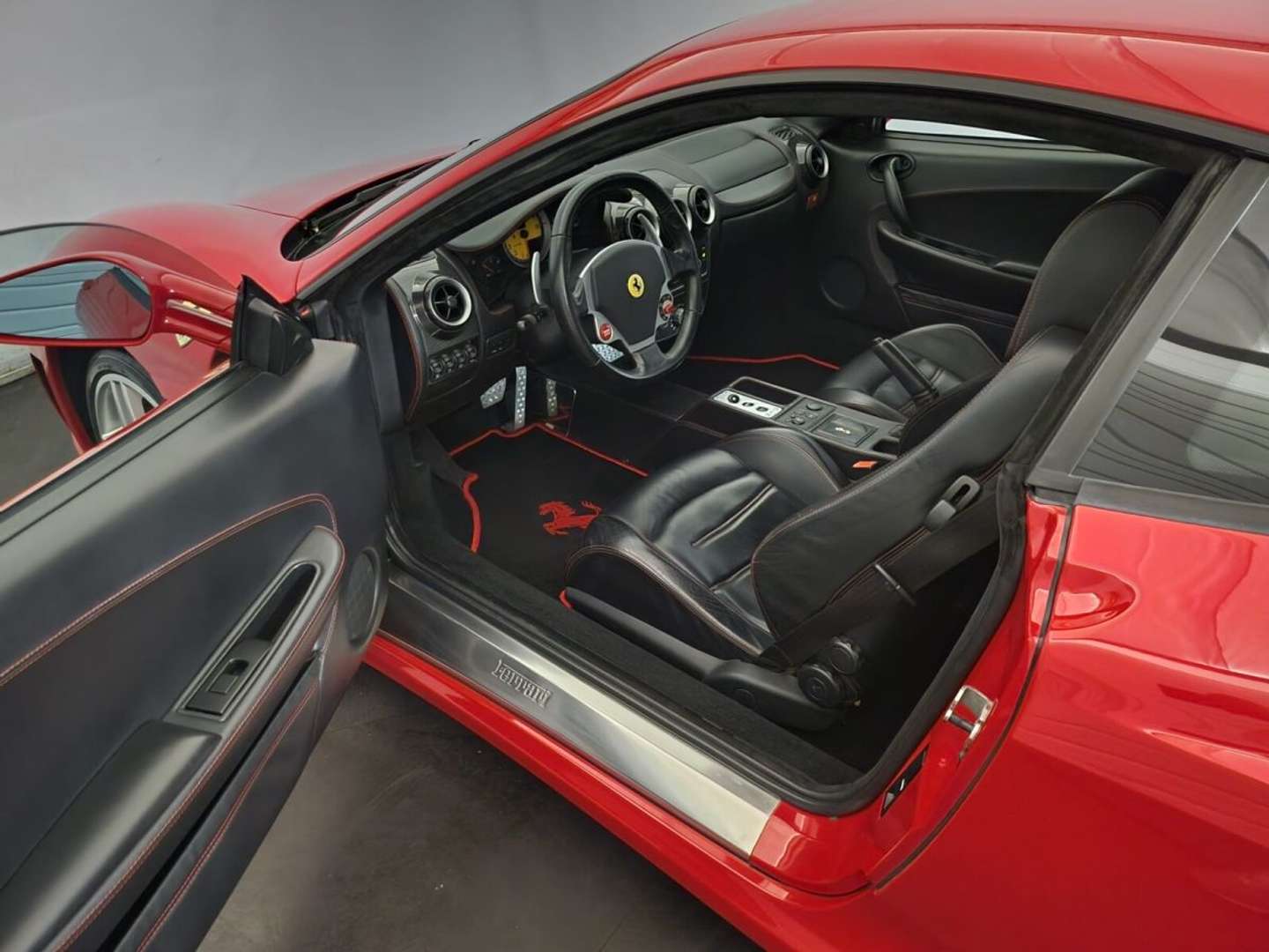 Ferrari F430 - 2007 - Joinsteer - #5
