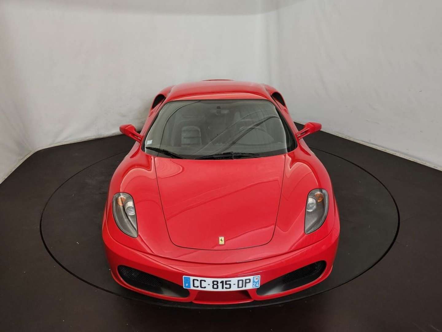 Ferrari F430 - 2007 - Joinsteer - #6