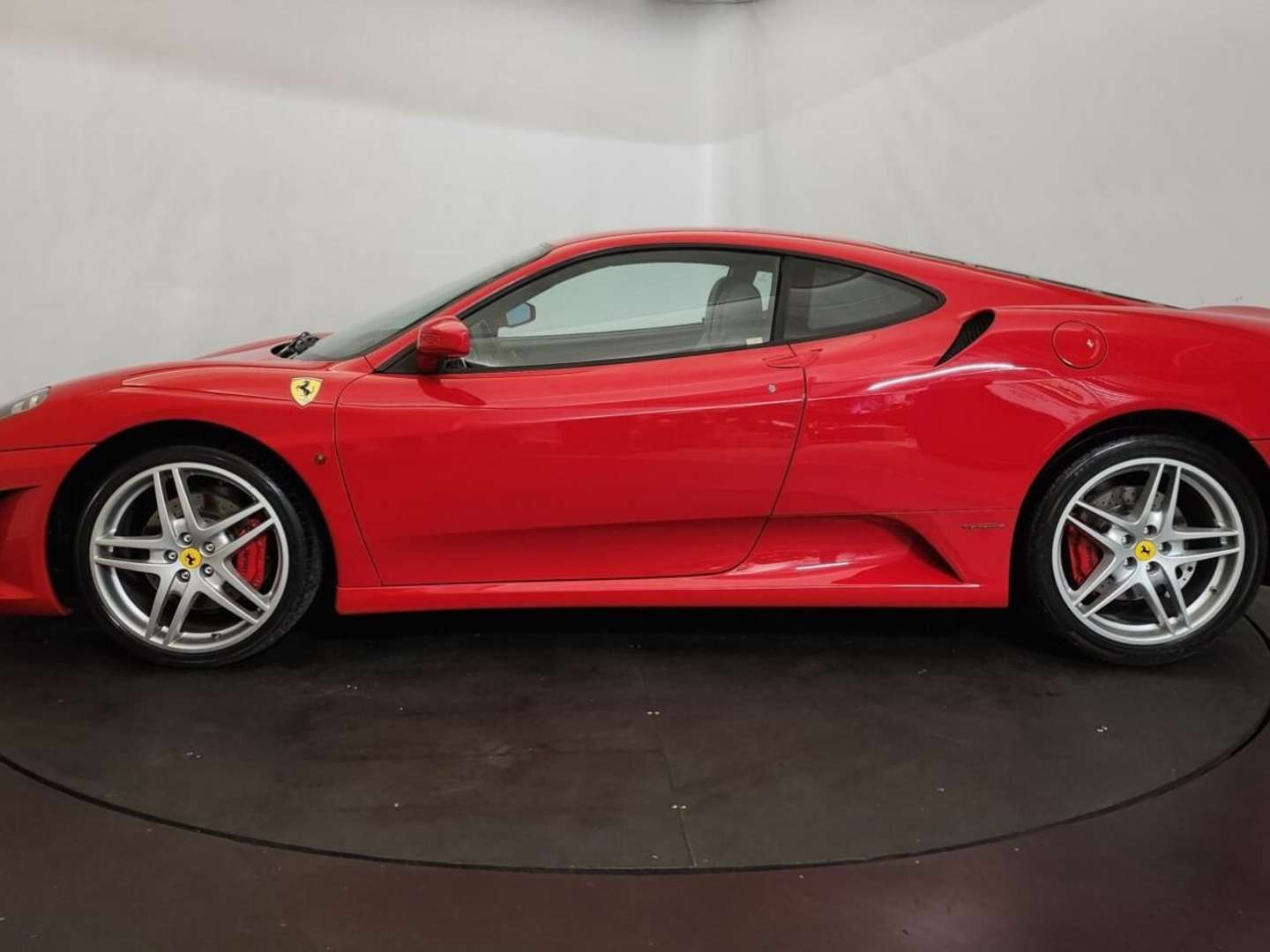 Ferrari F430 - 2007 - Joinsteer - #7