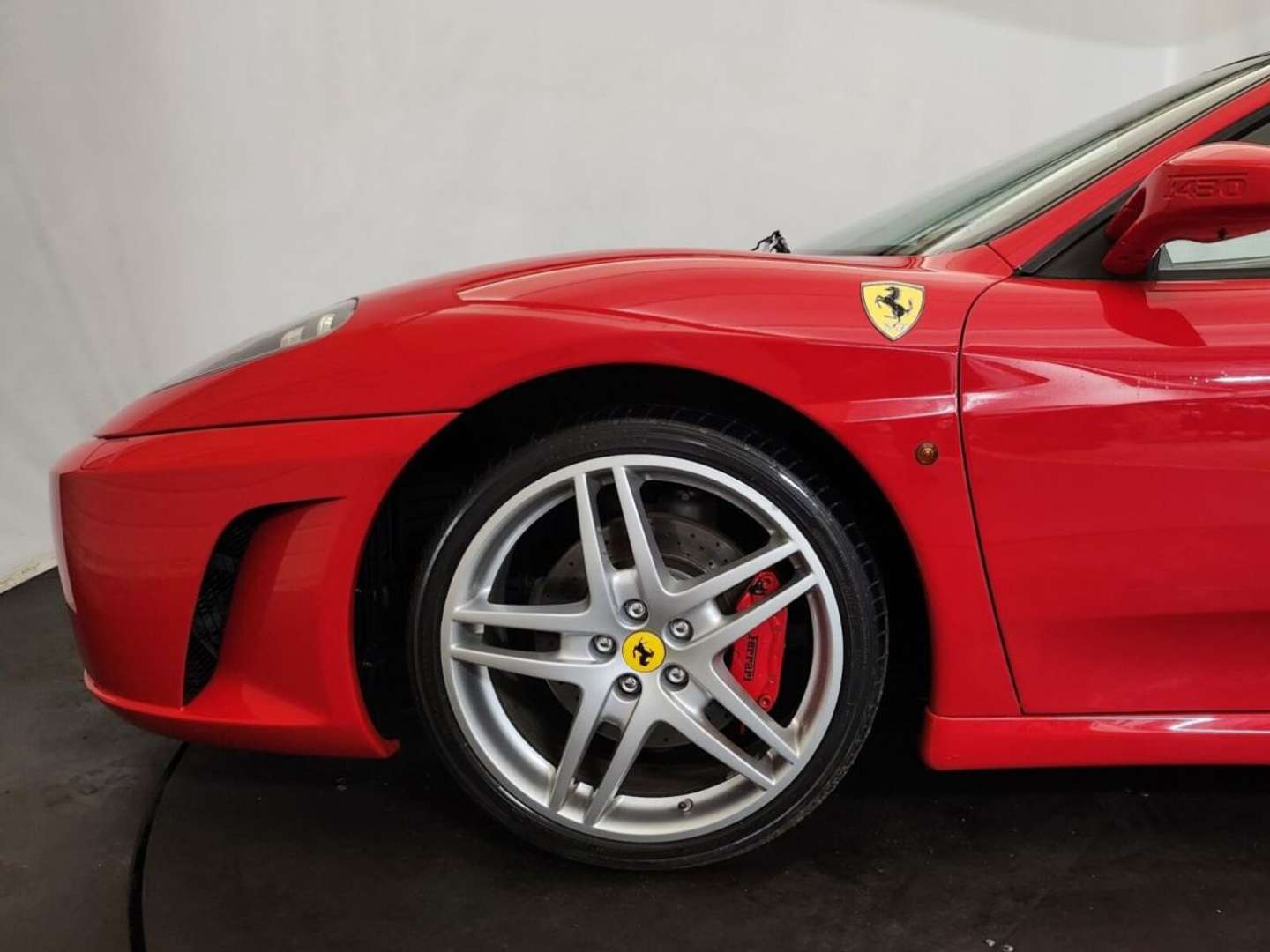 Ferrari F430 - 2007 - Joinsteer - #8