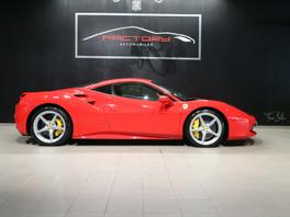 Ferrari 488 - 2016 - Joinsteer - #1