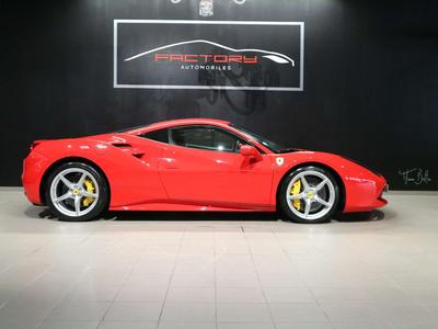 Ferrari 488 -  - Joinsteer - #1