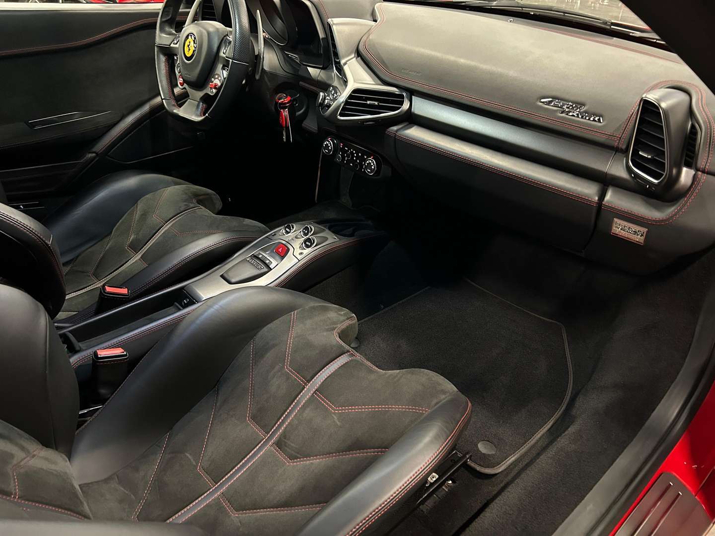 Ferrari 458 Italia - 2010 - Joinsteer - #10