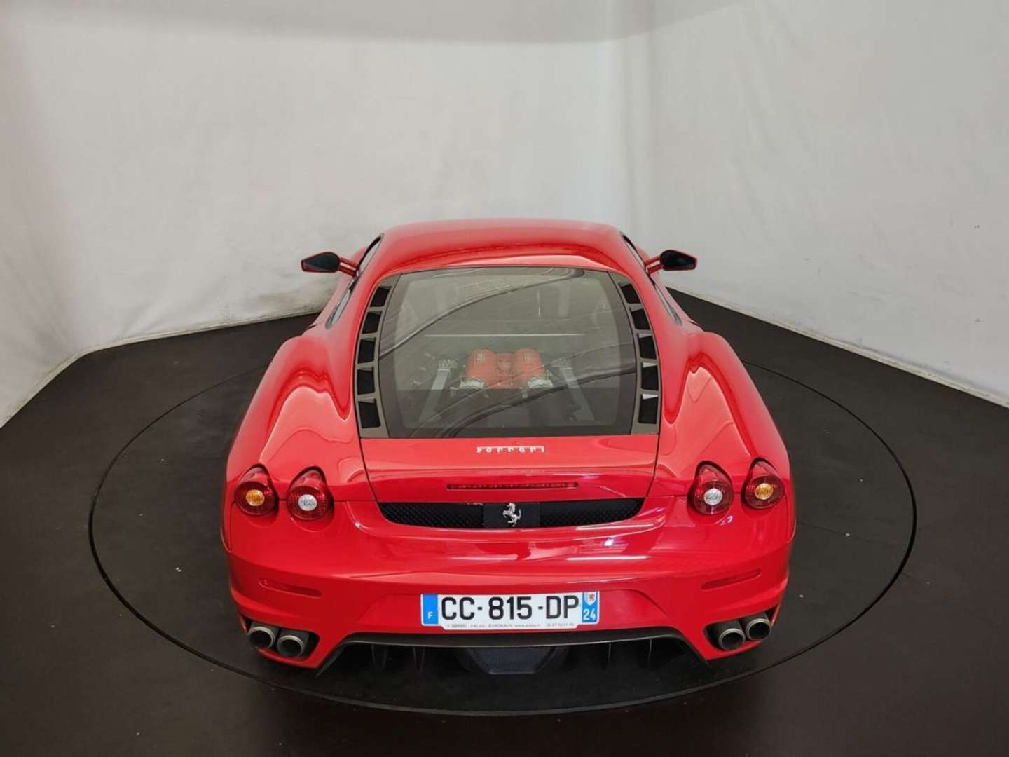 Ferrari F430 - 2007 - Joinsteer - #12