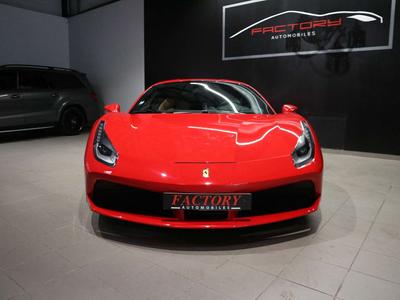 Ferrari 488
