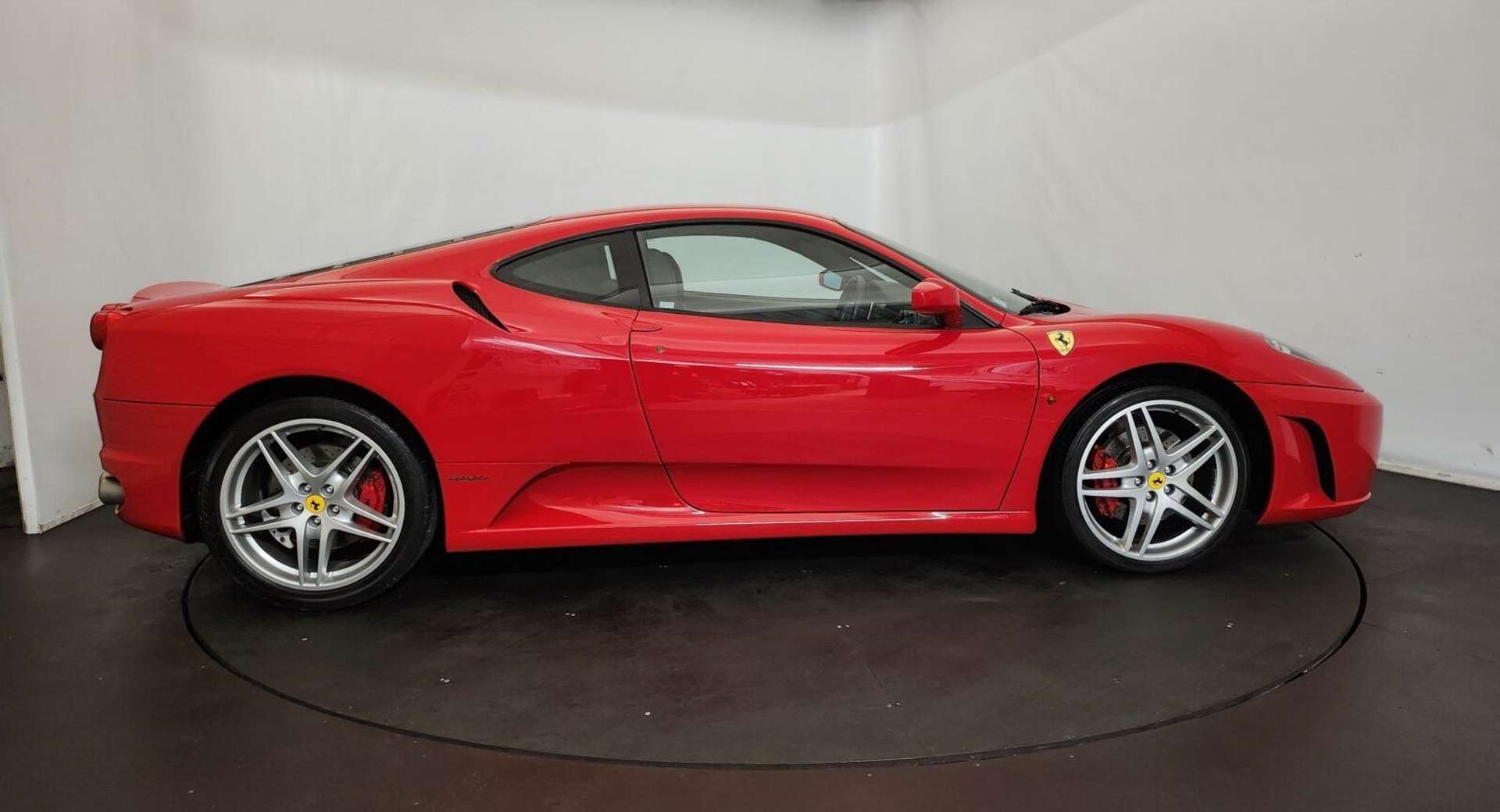 Ferrari F430 - 2007 - Joinsteer - #13