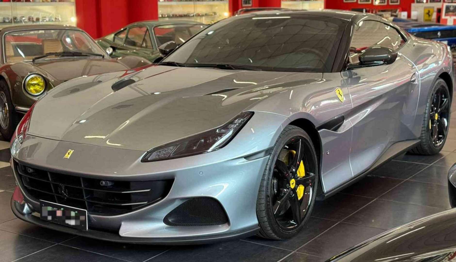 Ferrari Portofino M - 2022 - Joinsteer - #2