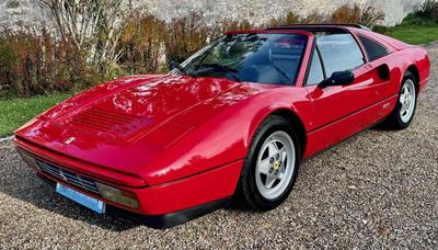 Ferrari 328 GTS -  - Joinsteer - #1