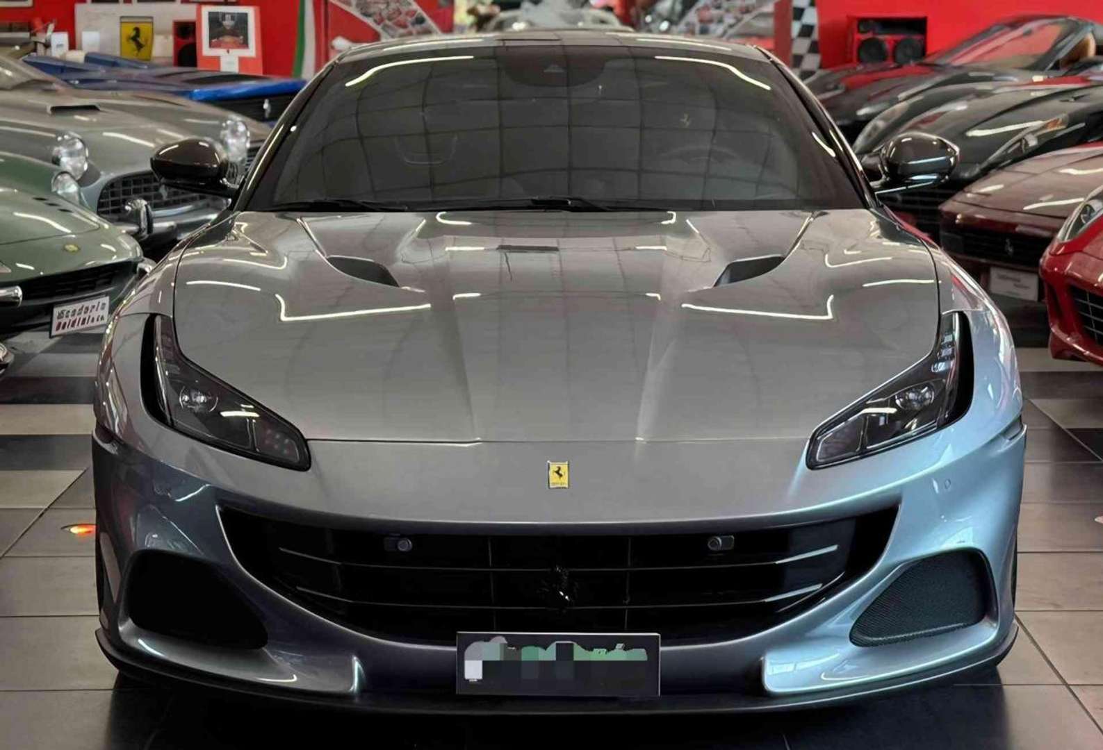 Ferrari Portofino M - 2022 - Joinsteer - #3