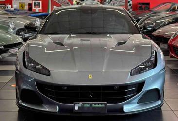 Ferrari Portofino M — photo 3