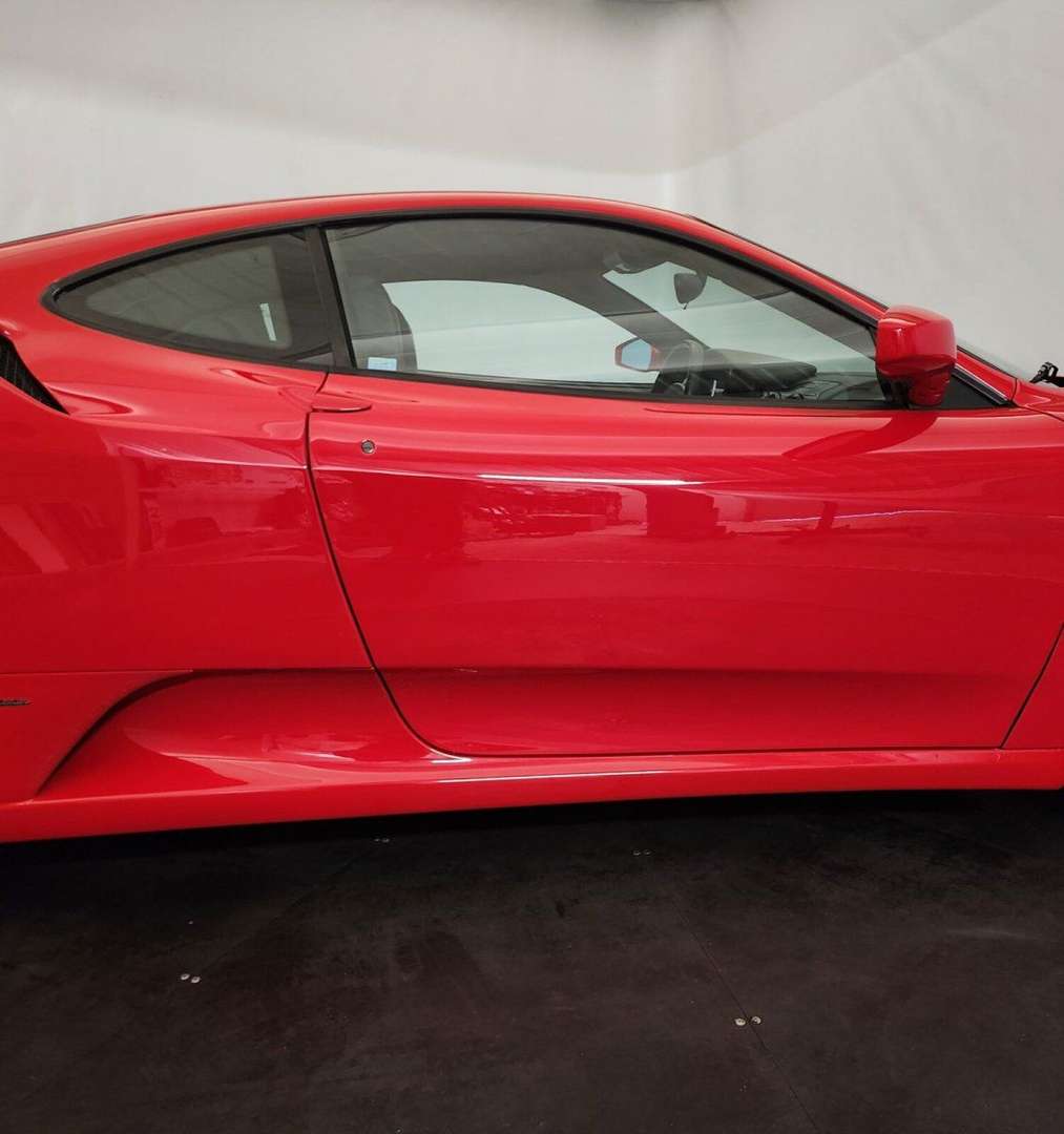 Ferrari F430 - 2007 - Joinsteer - #15