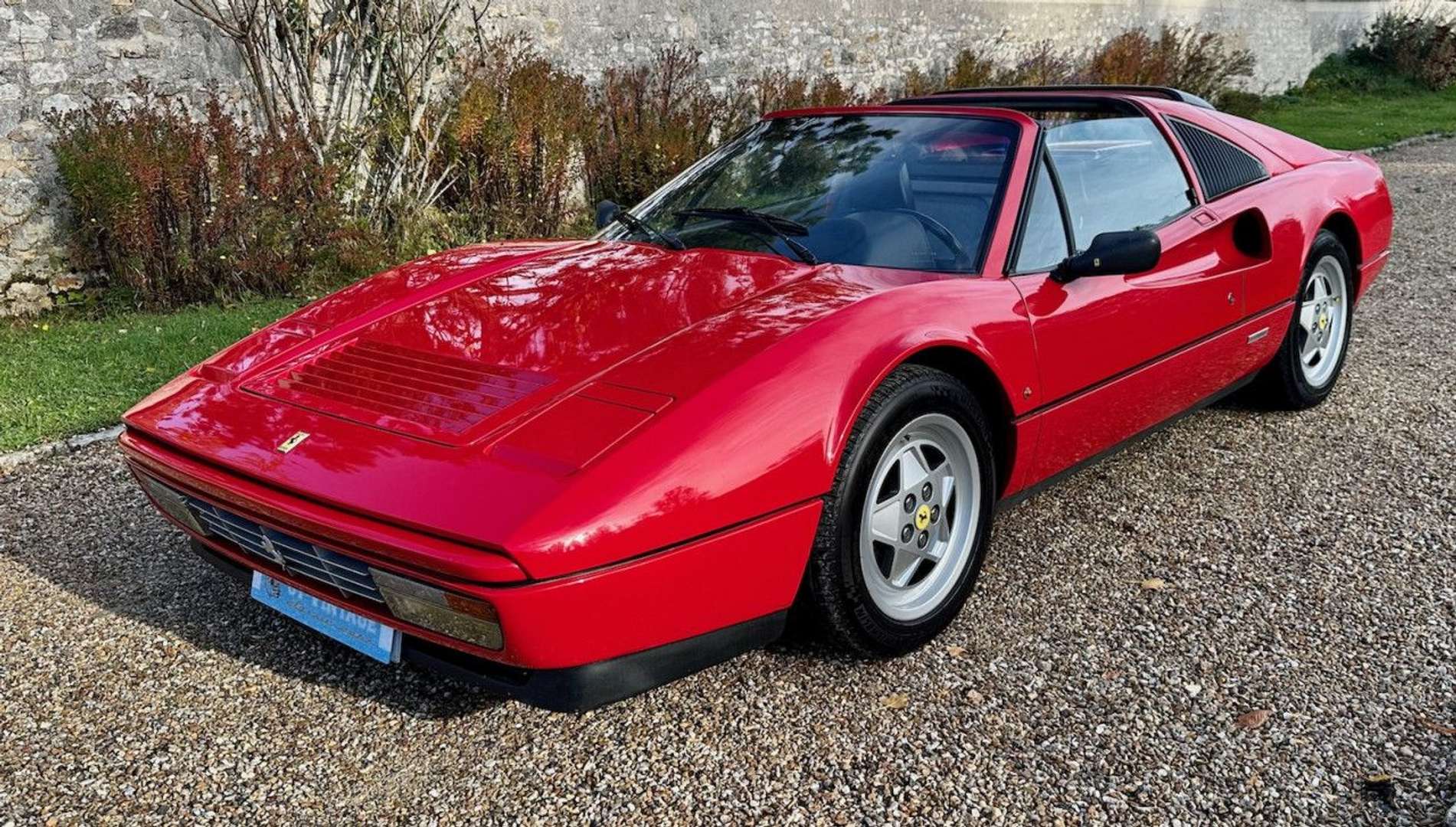 Ferrari 328 GTS - 1989 - Joinsteer - #2