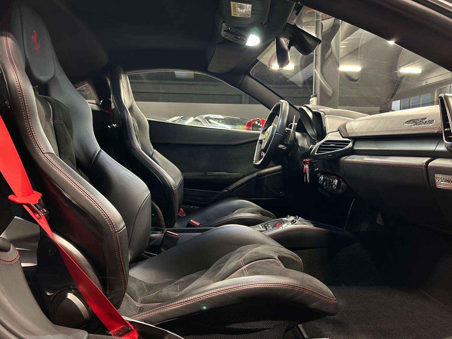 Ferrari 458 Italia - 2010 - Joinsteer - #12