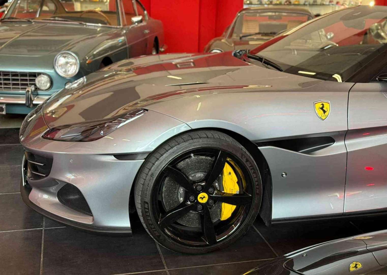 Ferrari Portofino M - 2022 - Joinsteer - #4