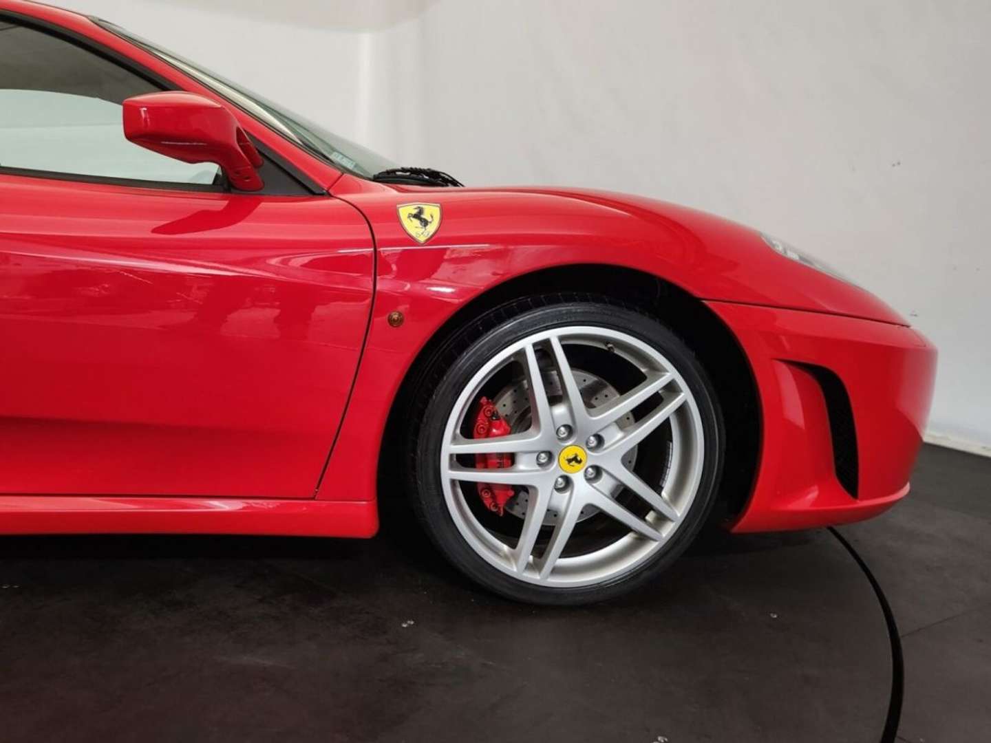 Ferrari F430 - 2007 - Joinsteer - #16