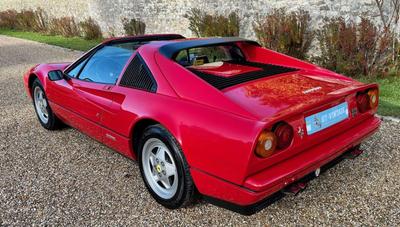 Ferrari 328 GTS -  - Joinsteer - #2