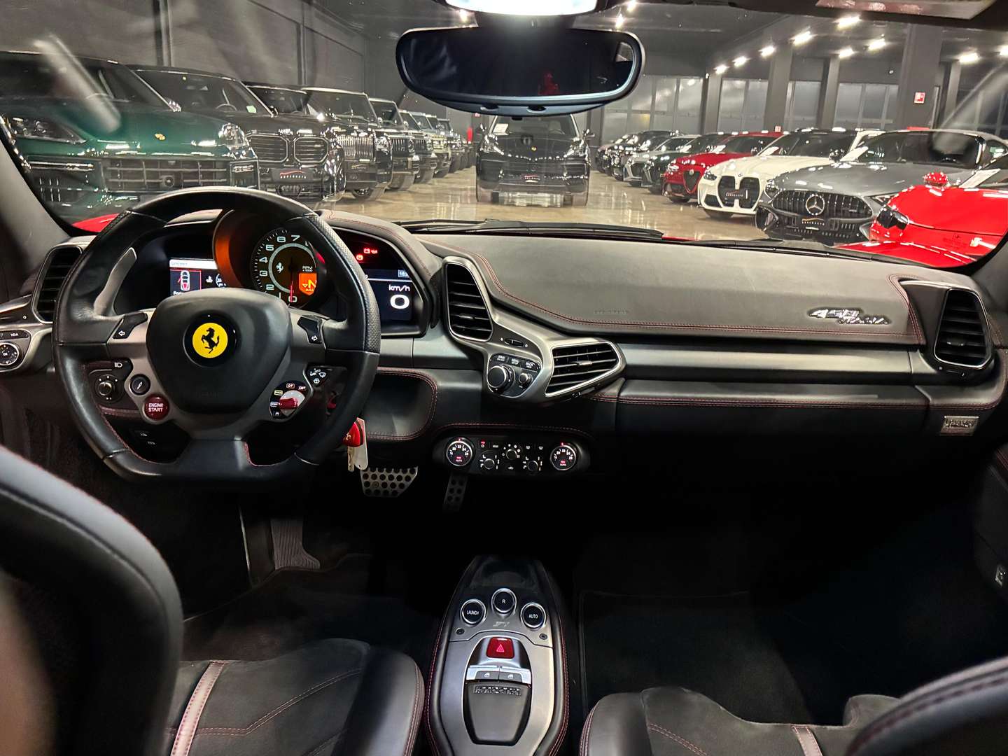 Ferrari 458 Italia - 2010 - Joinsteer - #13