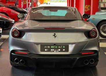 Ferrari Portofino M — photo 5