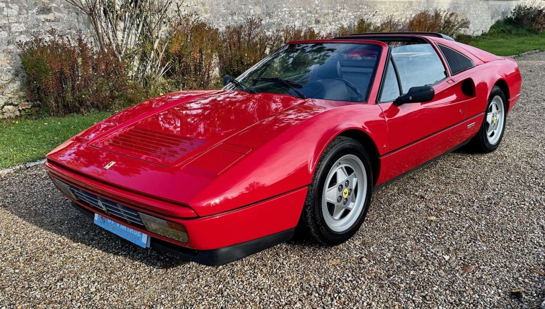 Ferrari 328 GTS - 1989 - Joinsteer - #4