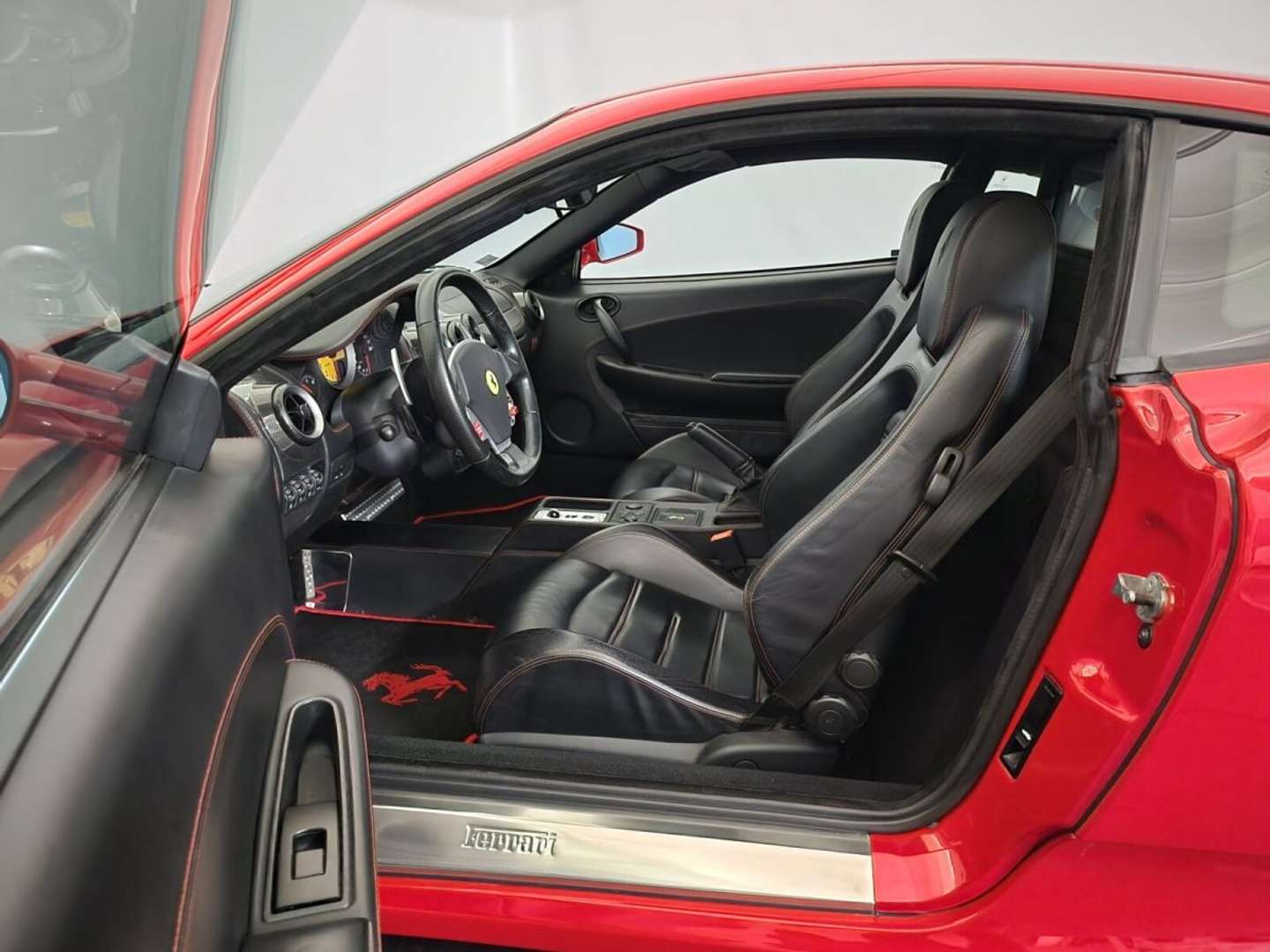 Ferrari F430 - 2007 - Joinsteer - #18