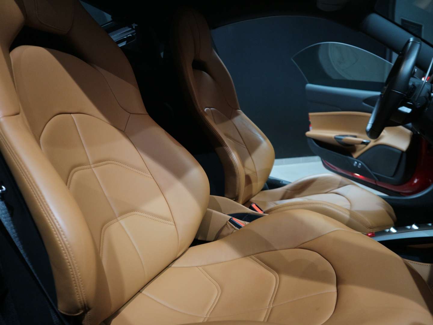 Ferrari 488 - 2016 - Joinsteer - #8