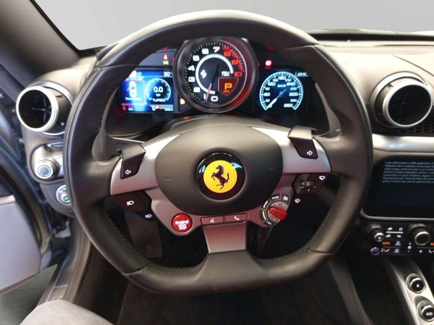 Ferrari Portofino M - 2022 - Joinsteer - #7