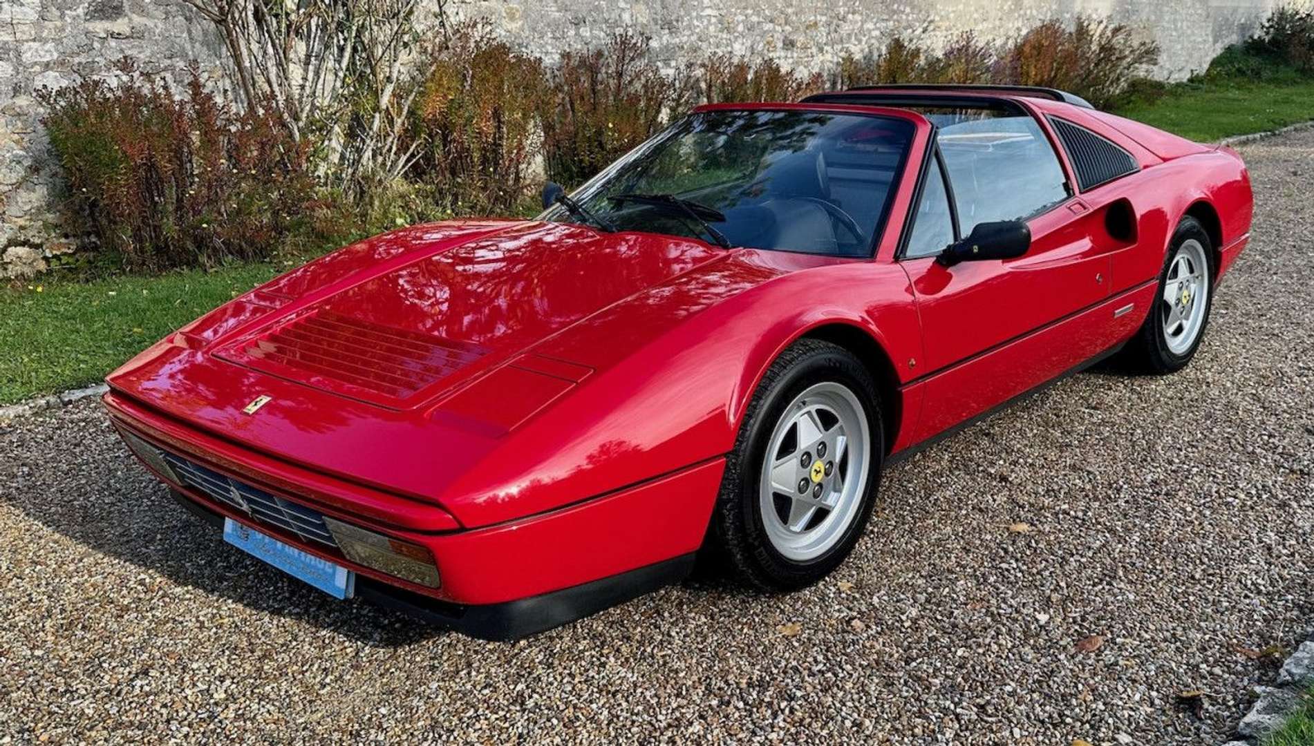Ferrari 328 GTS - 1989 - Joinsteer - #6