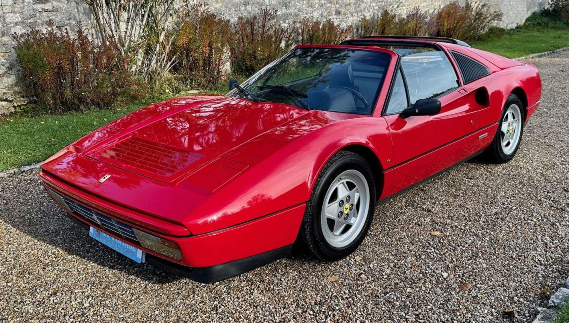 Ferrari 328 GTS - 1989 - Joinsteer - #8
