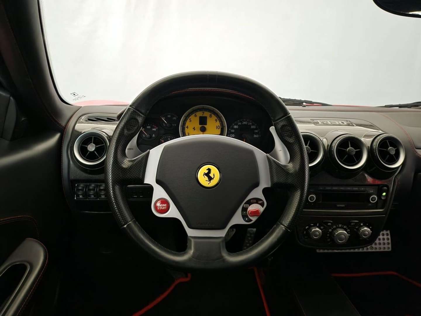 Ferrari F430 - 2007 - Joinsteer - #22