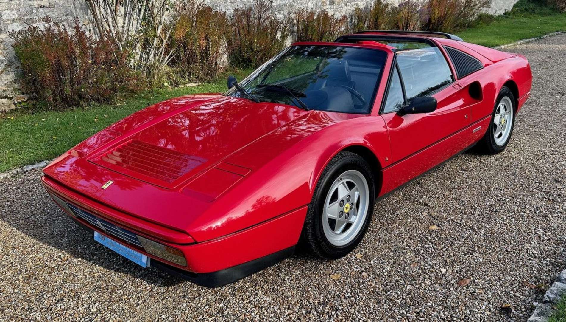 Ferrari 328 GTS - 1989 - Joinsteer - #9