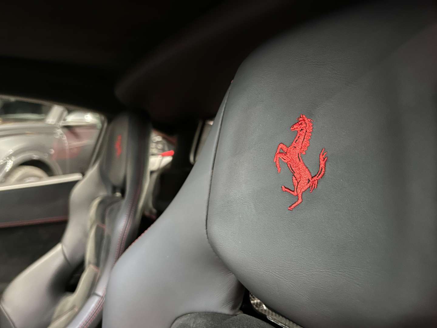 Ferrari 458 Italia - 2010 - Joinsteer - #17