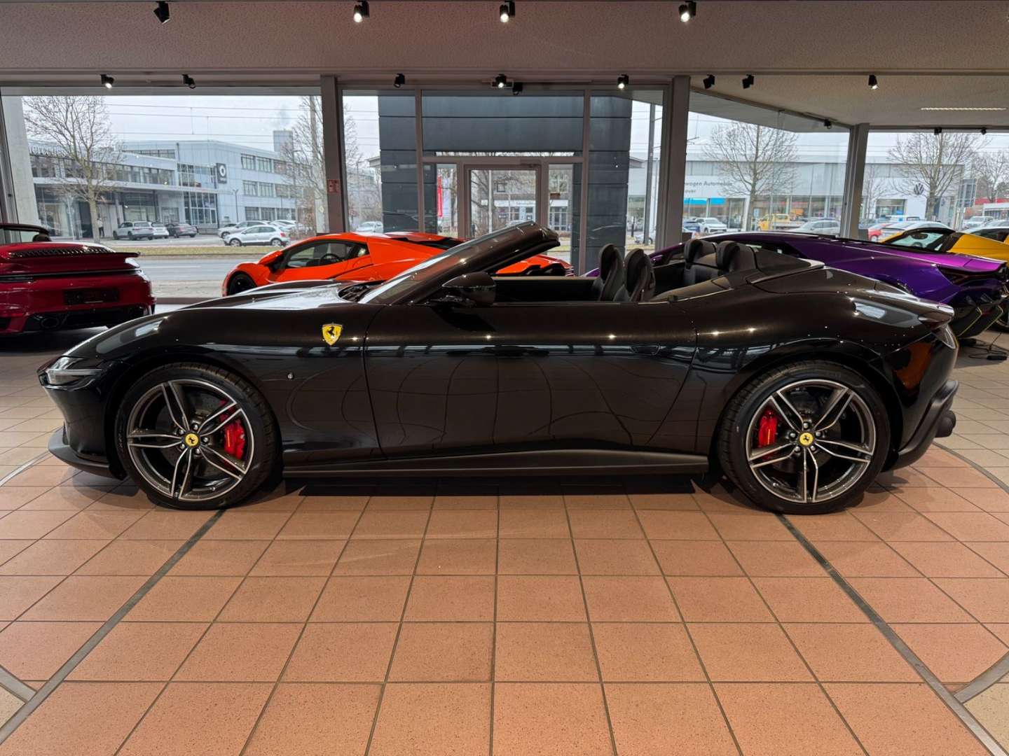 Ferrari Roma - 2026 - Joinsteer - #6