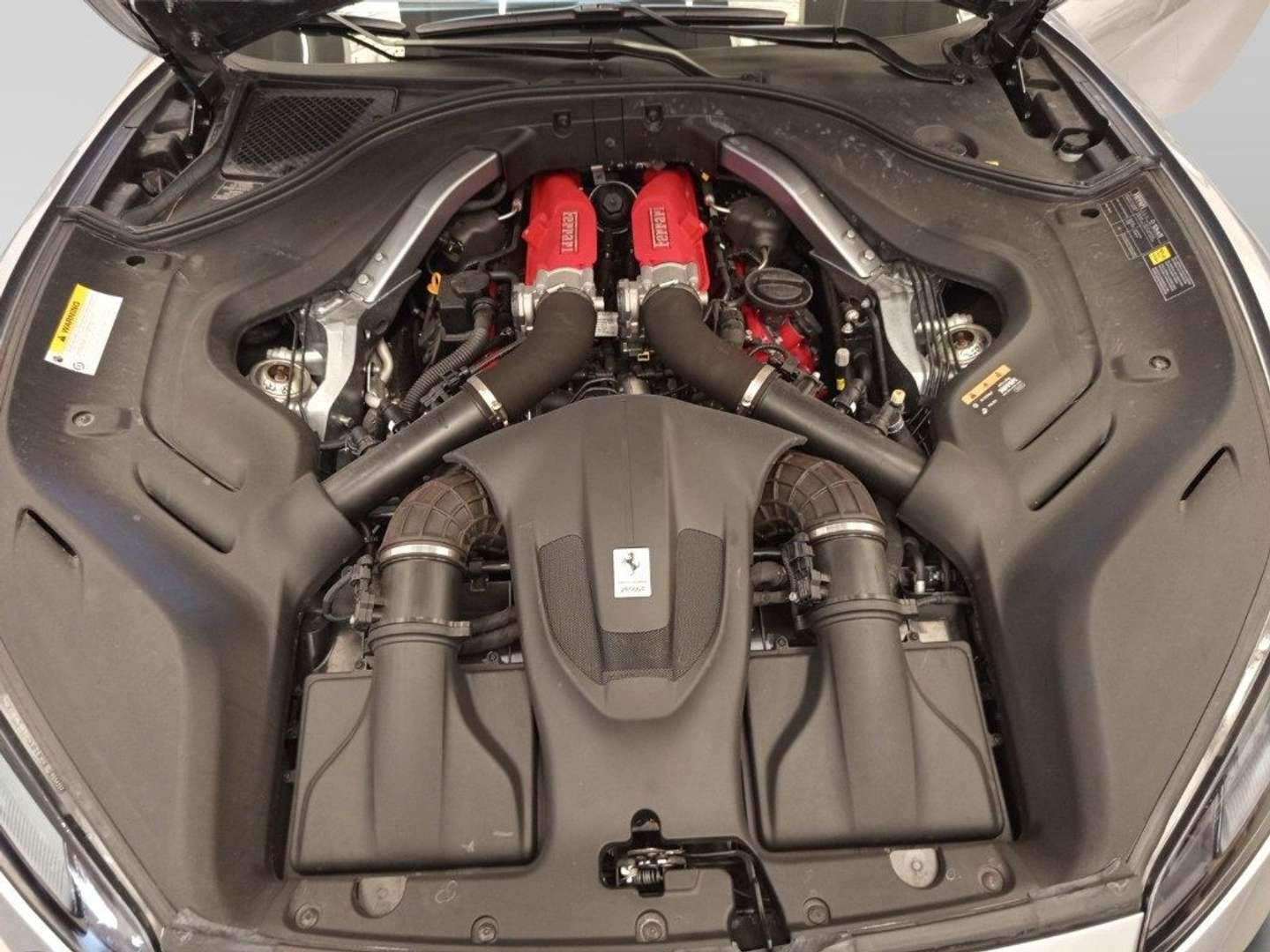 Ferrari Portofino M - 2022 - Joinsteer - #11