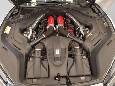 Ferrari Portofino M — photo 11