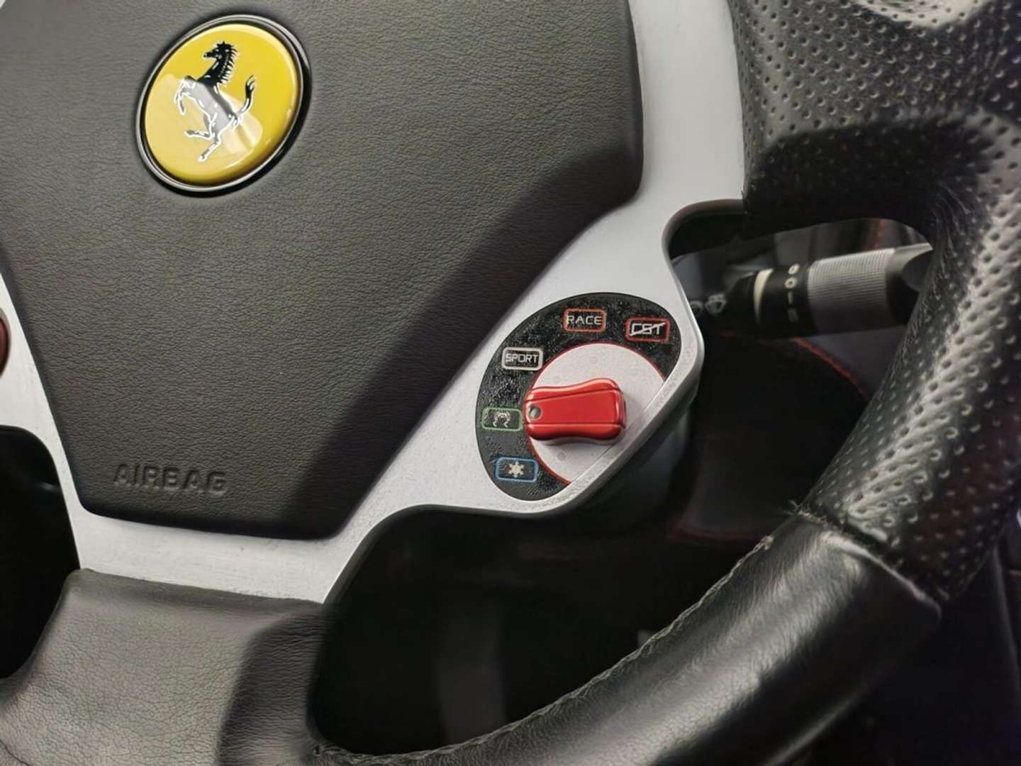 Ferrari F430 - 2007 - Joinsteer - #23